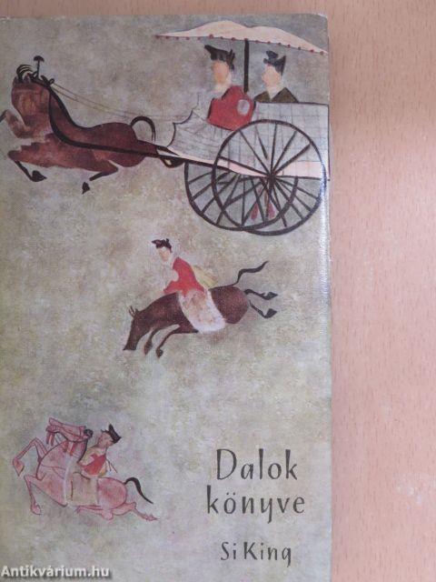 Dalok könyve