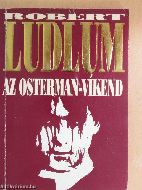 Az Osterman-víkend