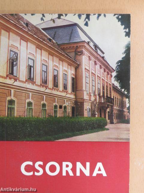 Csorna