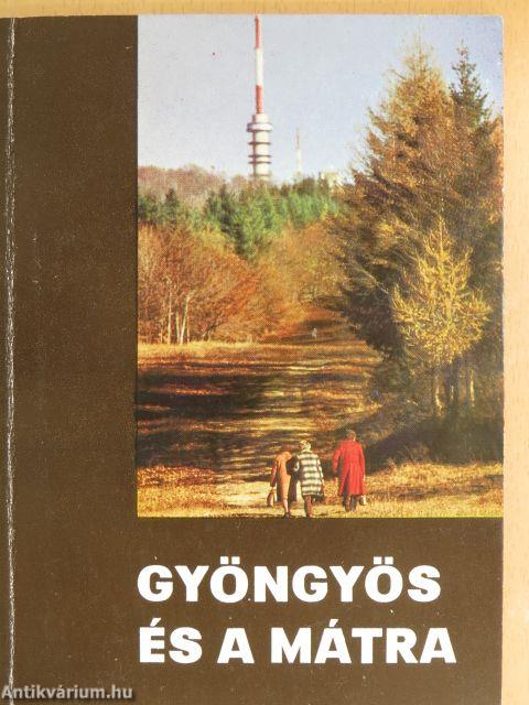 Gyöngyös és a Mátra