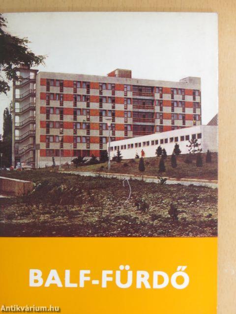 Balf-fürdő
