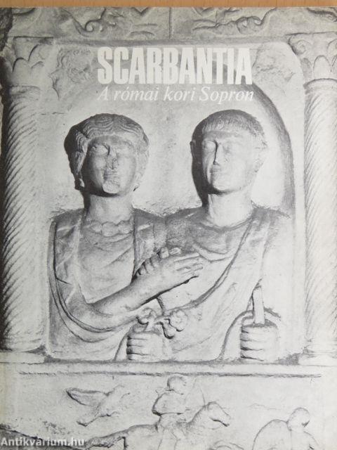 Scarbantia