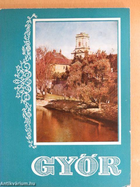 Győr