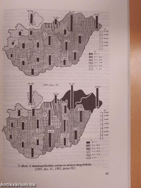 Juss 1992. tél