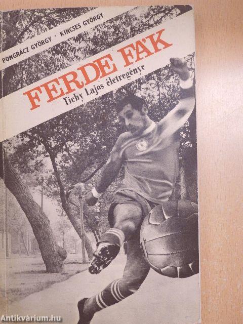 Ferde fák