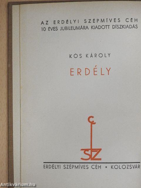 Erdély