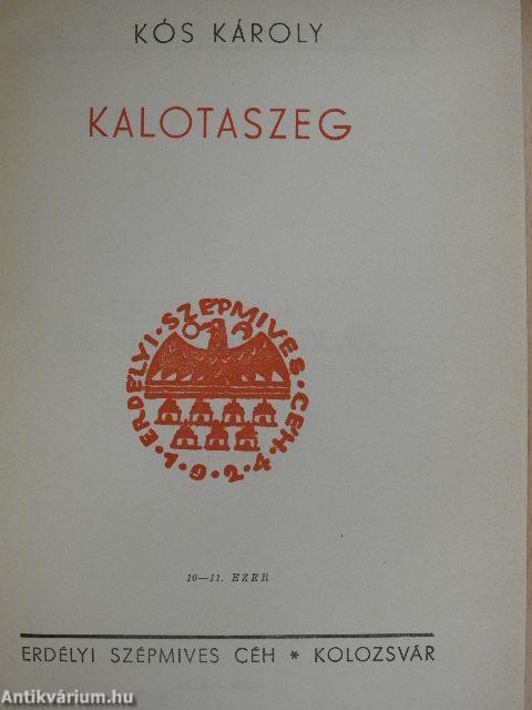 Kalotaszeg