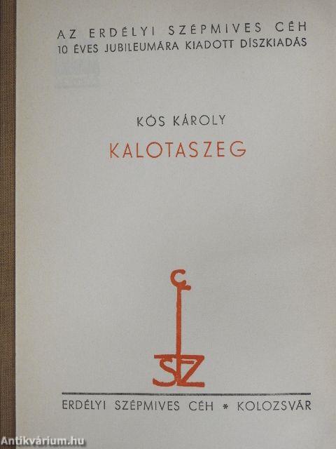 Kalotaszeg