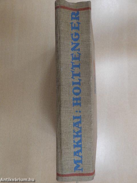 Holttenger