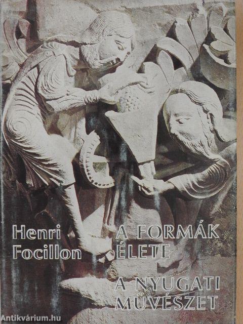 A formák élete/A nyugati művészet