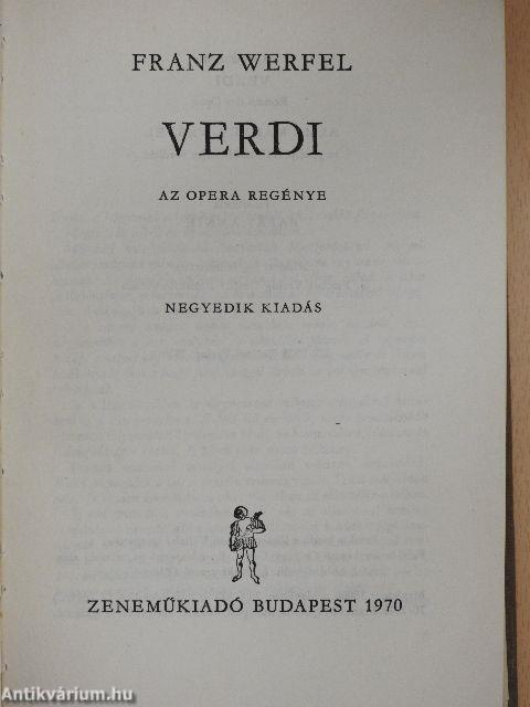Verdi
