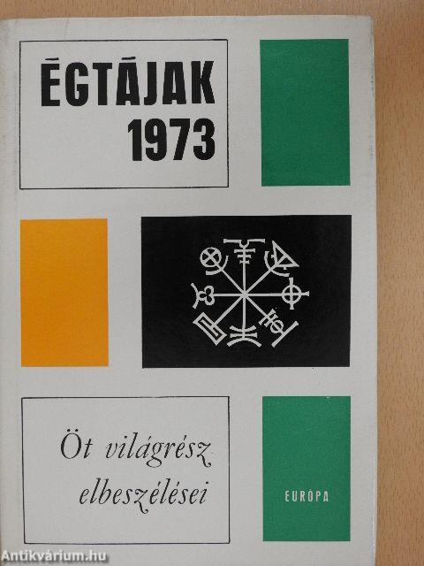 Égtájak 1973