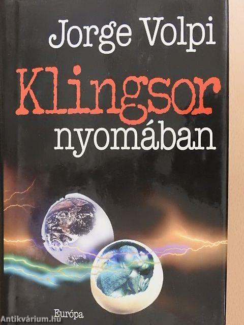 Klingsor nyomában