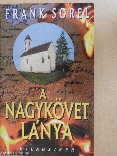 A nagykövet lánya