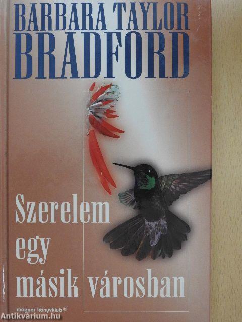 Szerelem egy másik városban