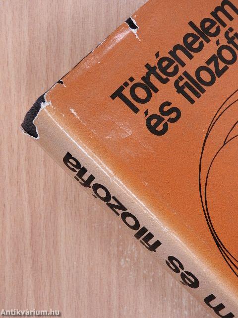 Történelem és filozófia