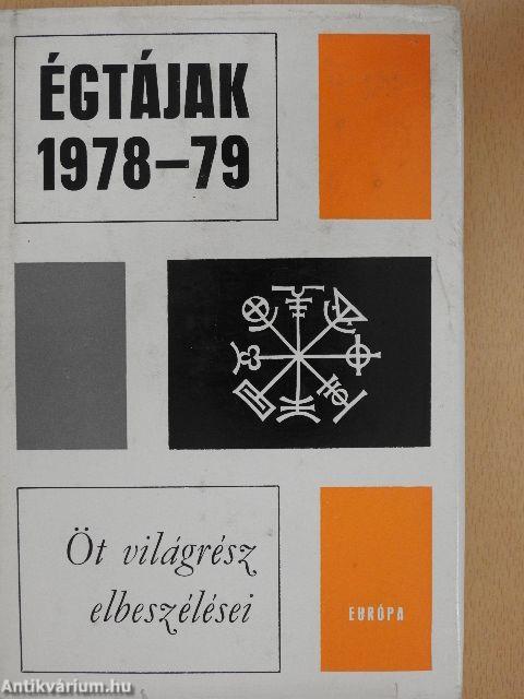 Égtájak 1978-79