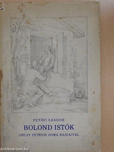 Bolond Istók