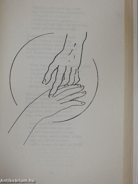 Babits Mihály összegyűjtött versei