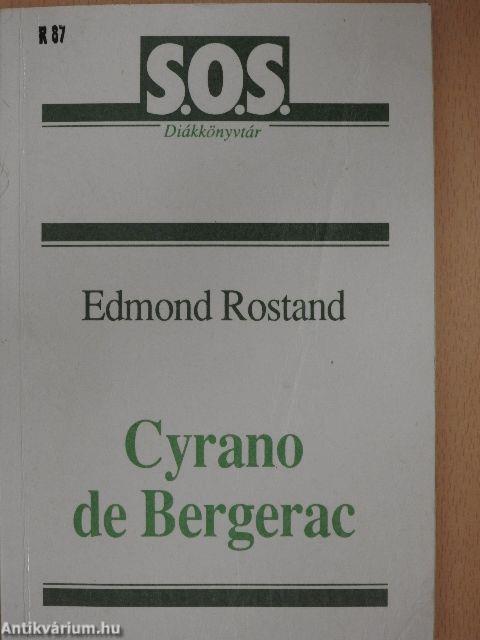 Cyrano de Bergerac