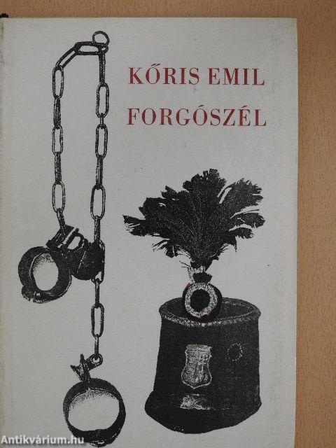 Forgószél