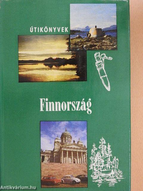 Finnország