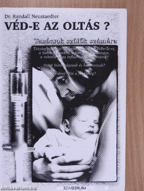 Véd-e az oltás?