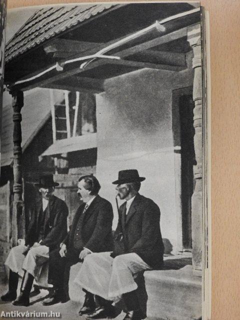 Móricz Zsigmond alkotásai és vallomásai tükrében