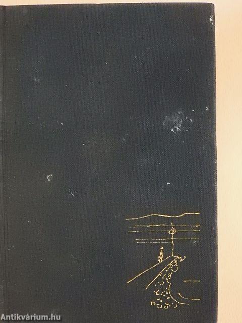 Víz fölött, víz alatt