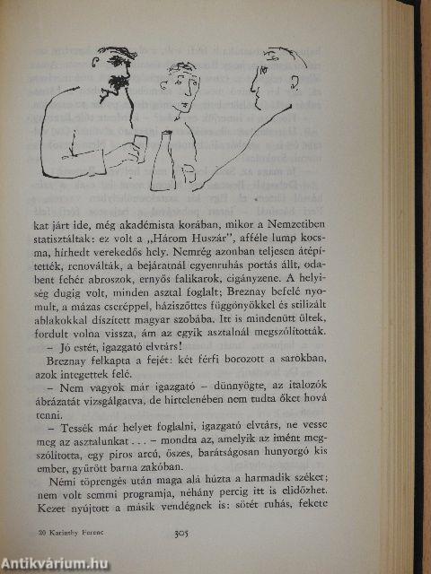 Víz fölött, víz alatt