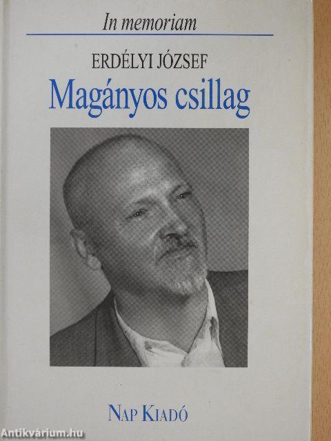 Magányos csillag