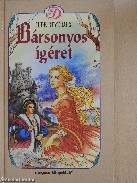 Bársonyos ígéret