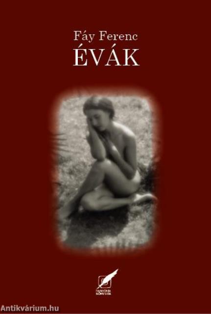 Évák. Szerelmi dalciklus 1946-1948