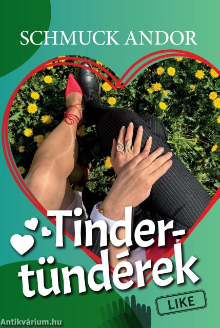 Tinder-tündérek