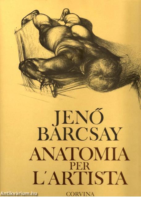 Anatomia per l artista