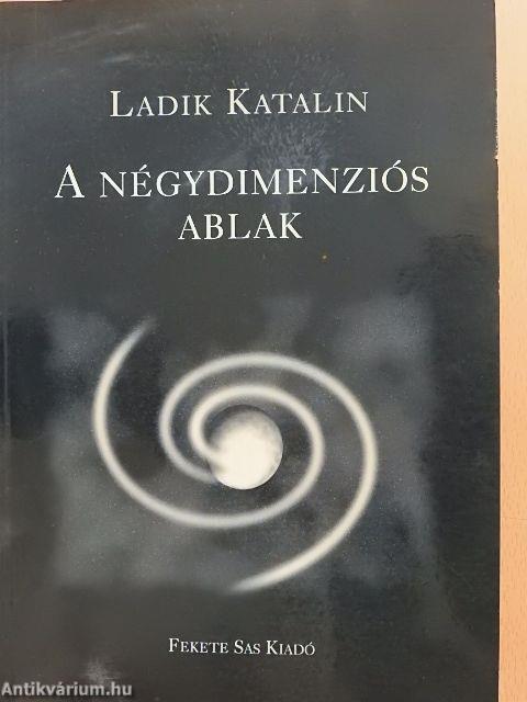 A négydimenziós ablak