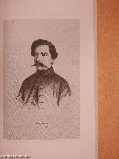 Az ember tragédiája rekonstrukciója I-II.