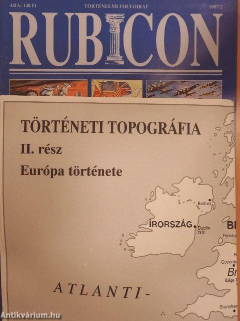 Rubicon 1997/2.