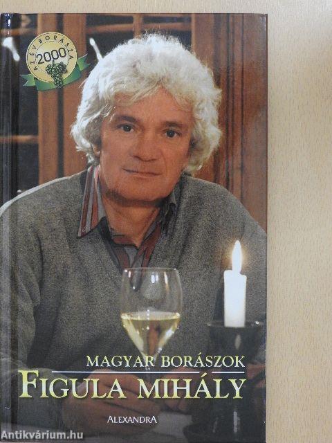 Figula Mihály
