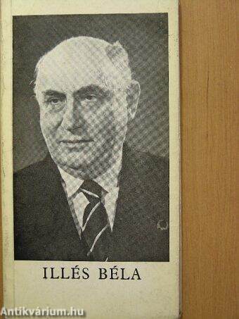 Illés Béla