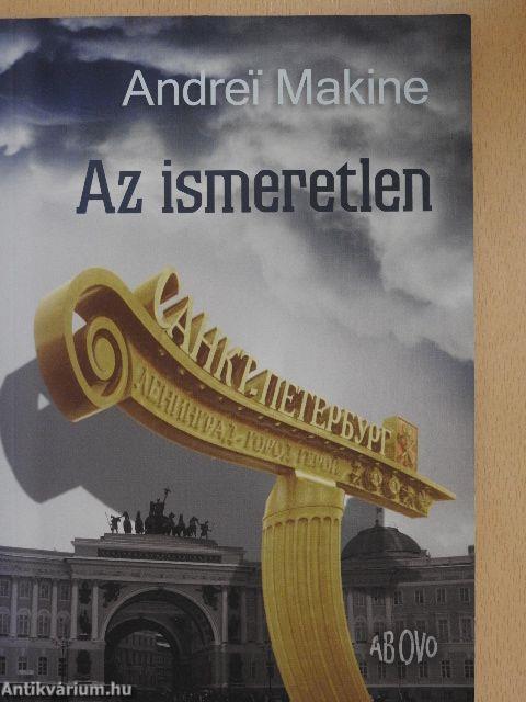 Az ismeretlen