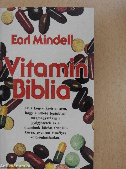 Vitamin Biblia