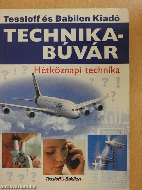 Hétköznapi technika