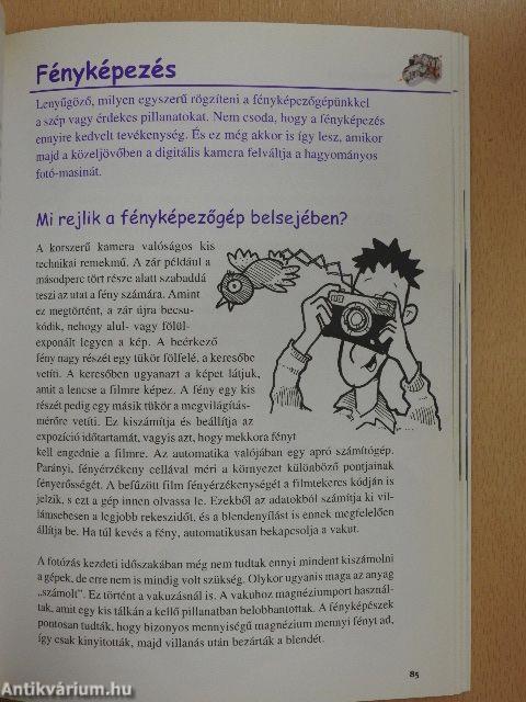 Hétköznapi technika