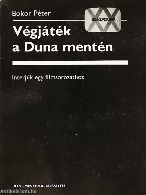 Végjáték a Duna mentén