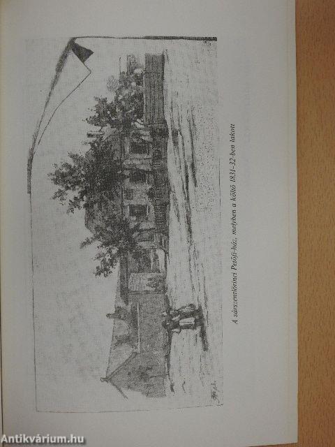 Petőfi Sárszentlőrincen