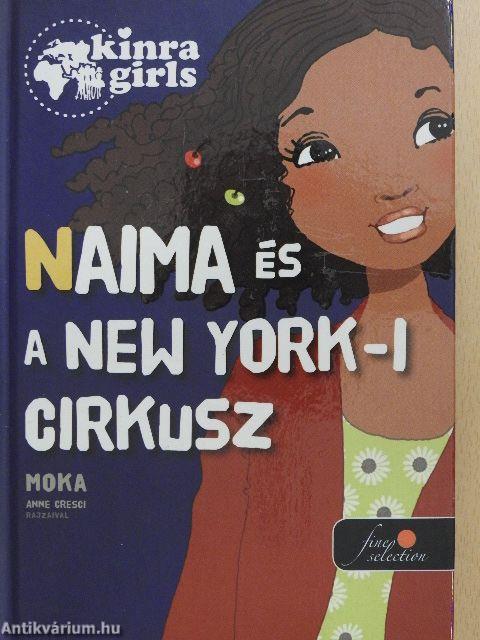 Naima és a New York-i cirkusz