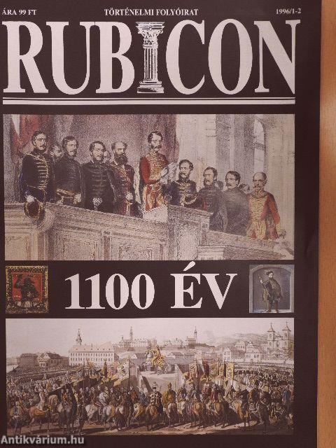 Rubicon 1996/1-2.