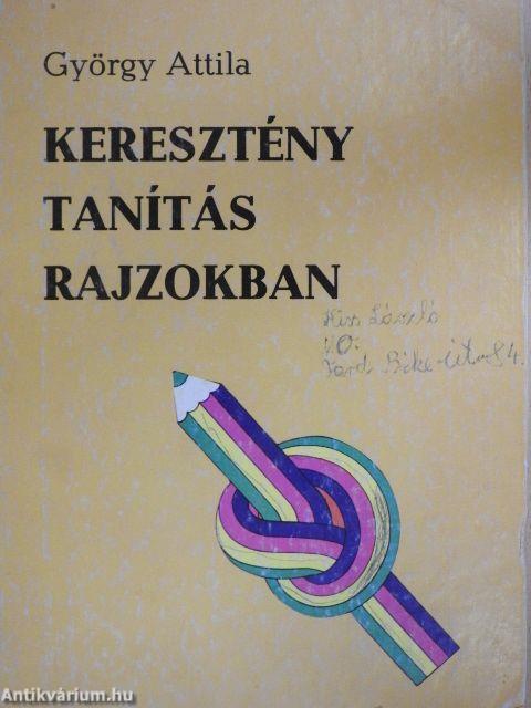 Keresztény tanítás rajzokban