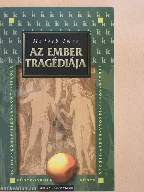 Az ember tragédiája